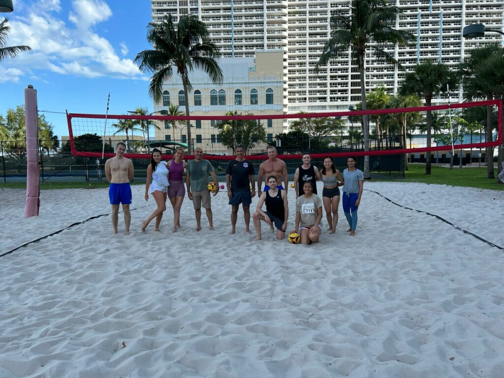 Adult Beach Volleyball2